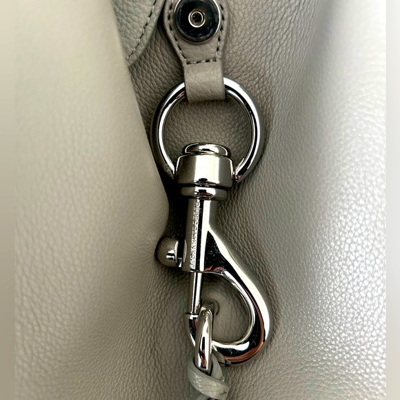 Rebecca Minkoff bag (like new) - Picture 3 of 7